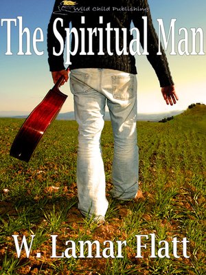 cover image of The Spiritual Man